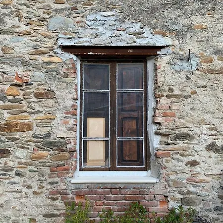 Tuscany House Of Artist Апартаменты Монтиньйозо