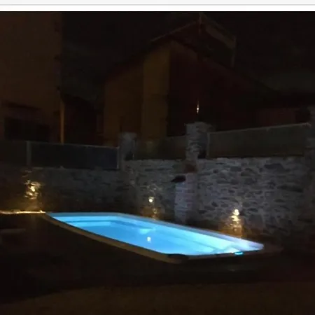 Apartment Tuscany House Of Artist