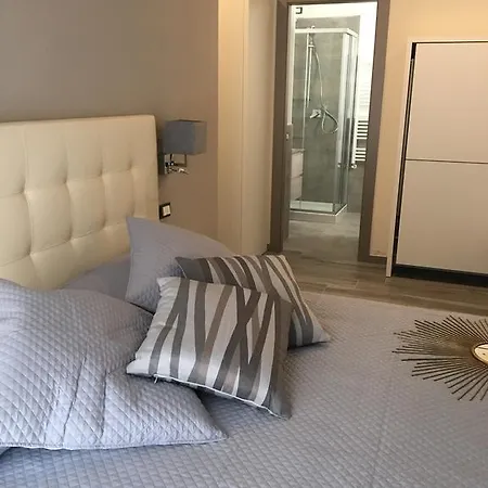 Tuscany House Of Artist Апартаменты Монтиньйозо