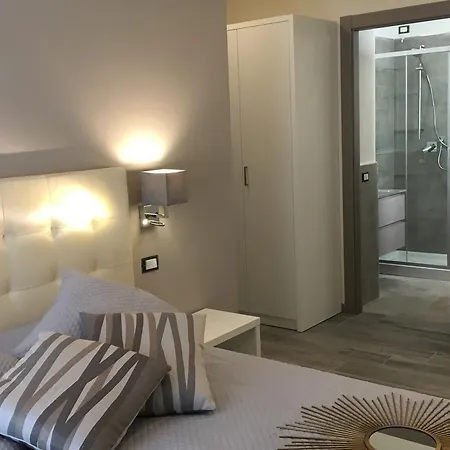 Tuscany House Of Artist Apartment