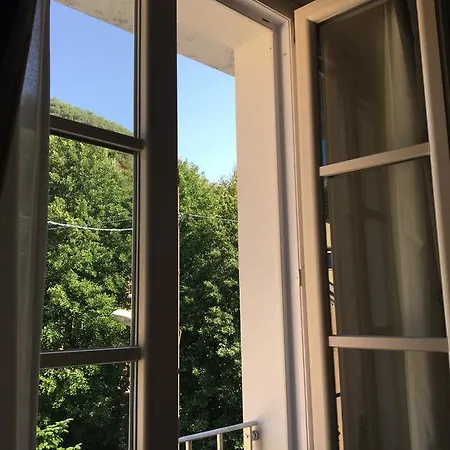 Апартаменты Tuscany House Of Artist Монтиньйозо