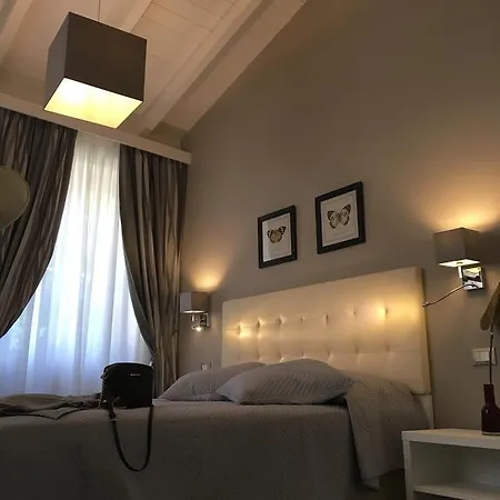 Апартаменты Tuscany House Of Artist