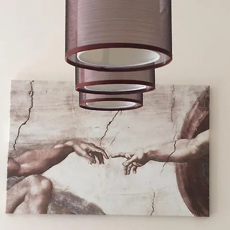 Tuscany House Of Artist Montignoso