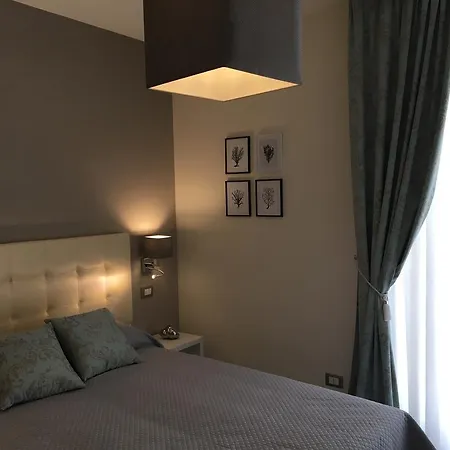 Tuscany House Of Artist Montignoso