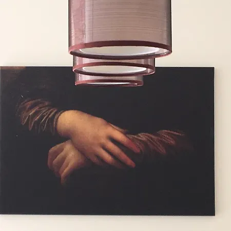 Апартаменты Tuscany House Of Artist