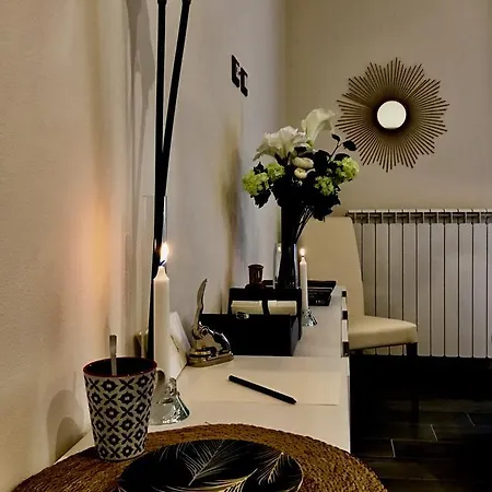 Tuscany House Of Artist * Montignoso