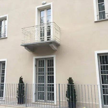 Tuscany House Of Artist Апартаменты
