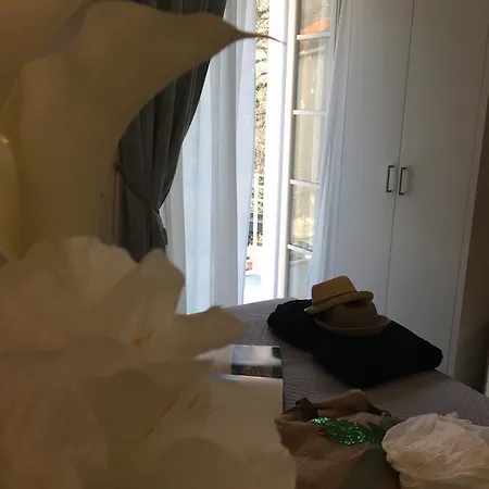 Tuscany House Of Artist Apartment