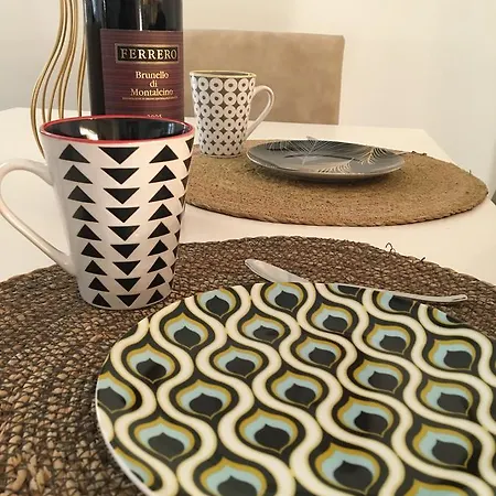 Tuscany House Of Artist * モンティニョーゾ