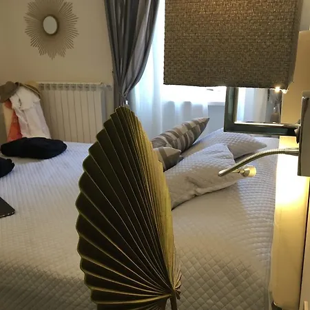 Апартаменты Tuscany House Of Artist