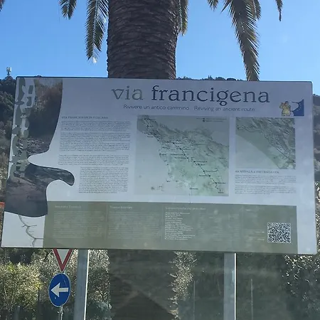 Apartment Tuscany House Of Artist *