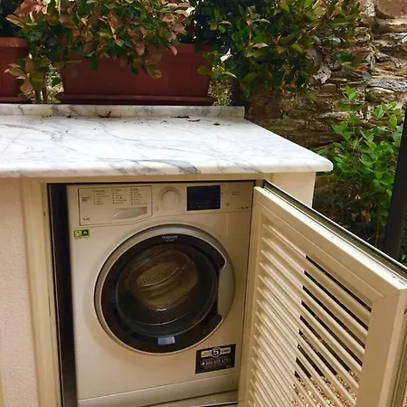 Tuscany House Of Artist * Montignoso