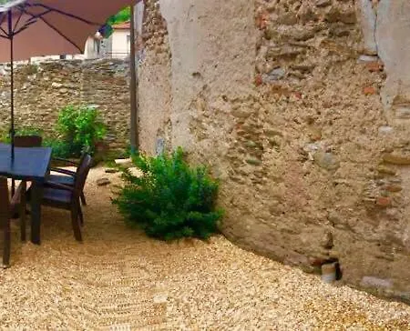 Апартаменты Tuscany House Of Artist *
