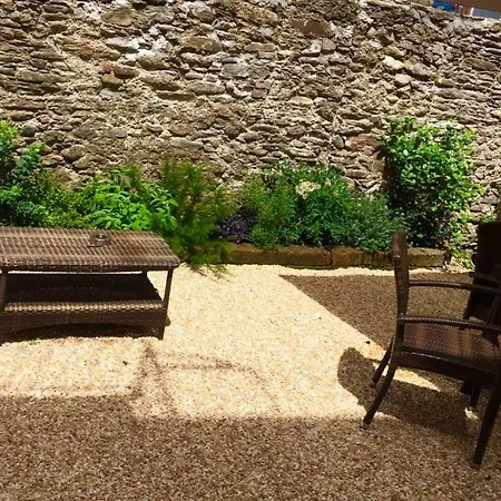 Tuscany House Of Artist Apartment *