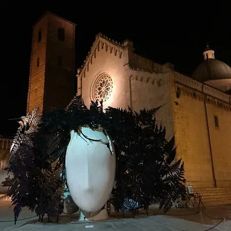 Tuscany House Of Artist