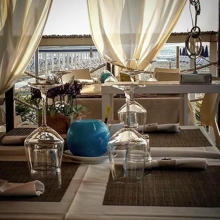 Tuscany House Of Artist Апартаменты Монтиньйозо