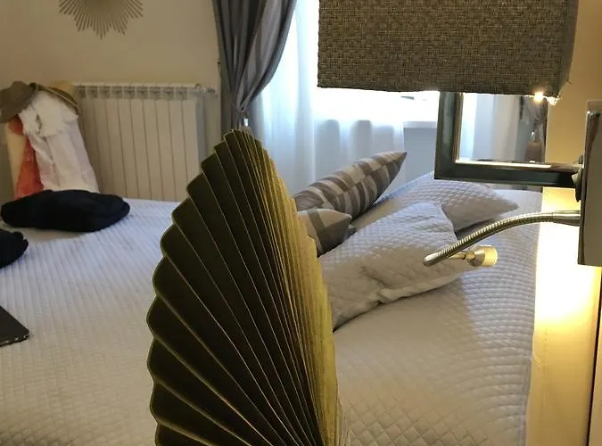 Apartmán Tuscany House Of Artist