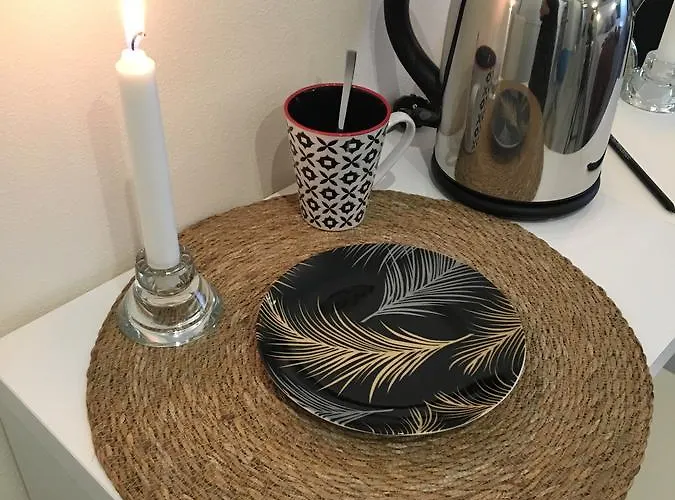 Tuscany House Of Artist Apartmán